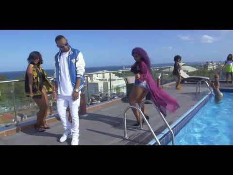Muziki(Clean Extended HD)Darassa Ft Ben Pol Again Napia Latest Music