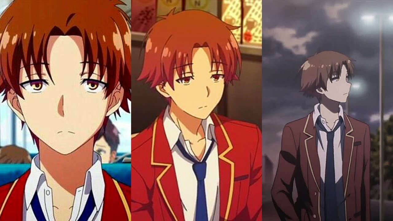 5 LIÇÕES INESQUECÍVEIS QUE AYANOKOJI ENSINOU