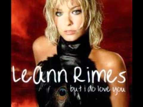 Leann Rimes-But I Do Love You