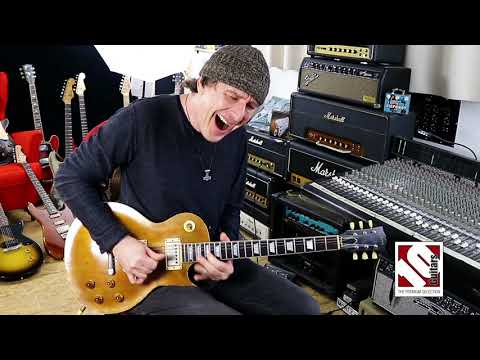 "I'd Rather Go Blind" Solo Challenge | Special Guest Solo by Marcus Deml!