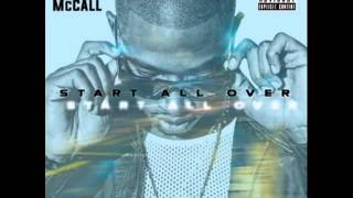 Kevin McCall - Start All Over  (NEW RNB SONG OCTOBER 2014)