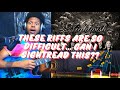 CROWNLESS NIGHTWISH REACTION ROCKSMITH GUITAR COVER