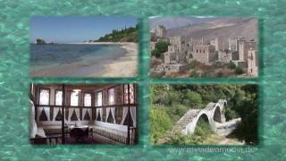 preview picture of video 'Griechenland, Ελλάς , Greece -  HD Travel Channel'