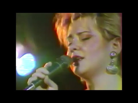 Lora Szafran&New Presentation-"Round midnight"(Kocynder'91)