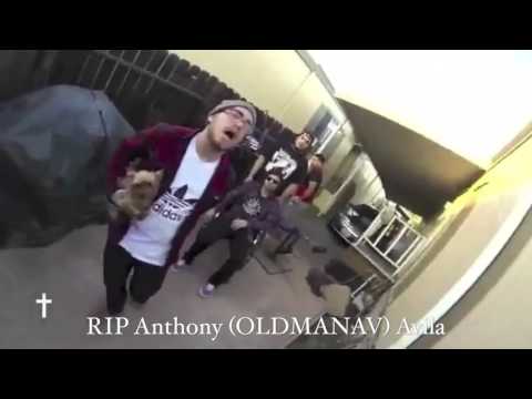 RIP Anthony (OLDMANAV) Avila