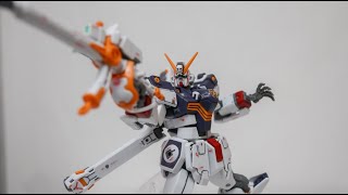[高達爭鋒對決][國際服]10月23日推出新機 海盜高達X1 - OoOoO