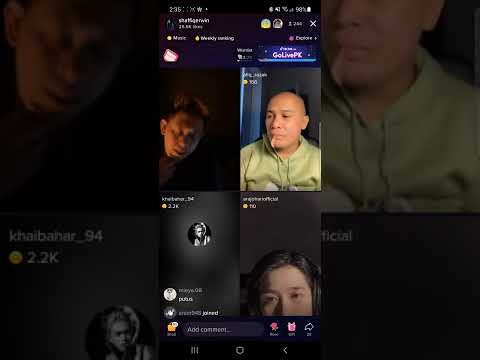 Ara Johari cover Jera (Agnes Monica)