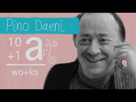 Pino Daeni  Artworks