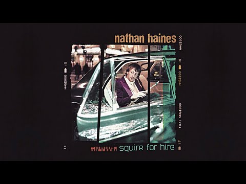 Nathan Haines - O Misterio