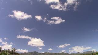 Central Oahu, Hawaii - Weekend Sounds