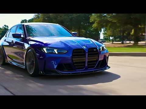 What Makes the G80 BMW M3 So Special in 2025?