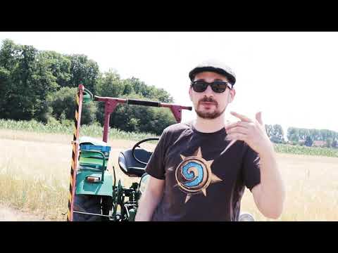 Bernd ohne Namen x Malik & Masu | VBT 2018 32tel (prod. Beatowski)