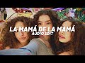 La Mamá De La Mamá Tiktok Version El Alfa Edit Audio