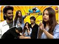 Samodu Vilayadu Ft Nandha Pooja Fun Games Total Galatta With Sam Vishal Media Masons