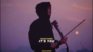 Download lagu Shi Ni (It's You) | Violin Cover | Full Version | Prod. By Aviral Kapasia mp3 Download lagu Shi Ni (It's You) | Violin Cover | Full Version | Prod. By Aviral Kapasia mp3