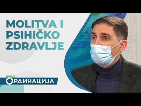 RTS Ordinacija – Molitva i psihičko zdravlje — YouTube thumbnail