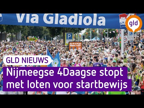 GLD Nieuws 19 december 2022