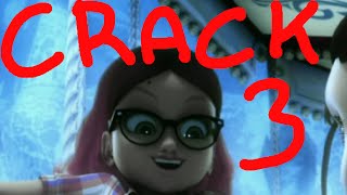 Miraculous Ladybug CRACK 3