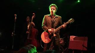 The James Hunter Six - Free Your Mind (While You Still Got Time) - live at the Echoplex on 5/22/18