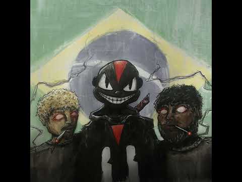 UGOVHB x LIL DARKIE X EF - TENHO QUE COMER