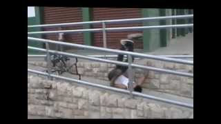 preview picture of video 'Trailer Bmx Milagro Assassin's  Street'