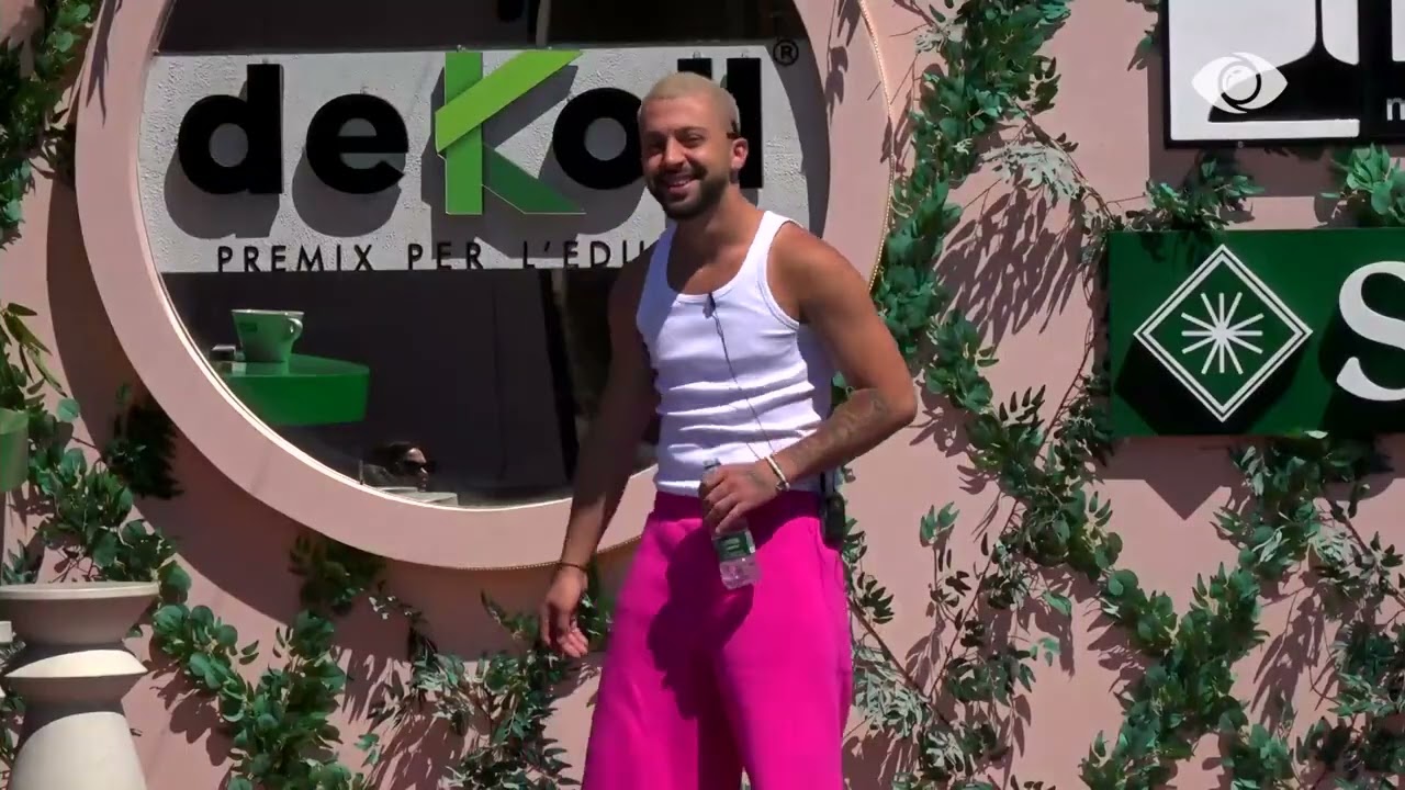 Ty të intereson vetëm suksesi.../ Vazhdon debati Rozana-Gjesti