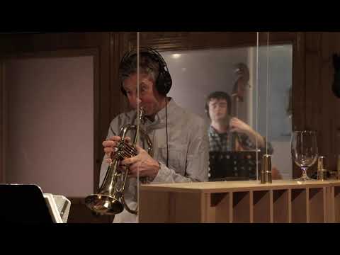 Jerry Bergonzi Quintet Live Stream - March 8th, 2023