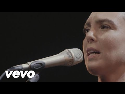 Videoclip de Vai Saber? — Adriana Calcanhotto