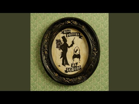 I Still Love You - Glen Phillips