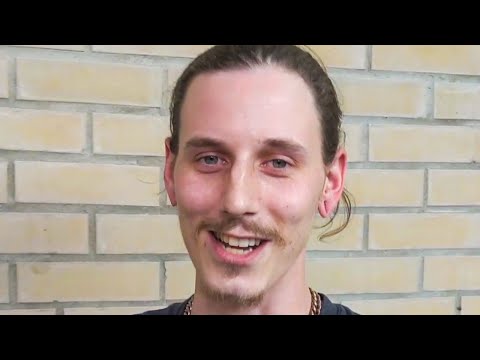 Scumfuck - FIRST CONCERT EVER Ep. 214