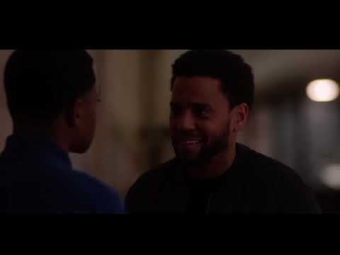 Power Book II: Ghost Season 4 Episode 2 Clip - Tariq Meets Detective Carter