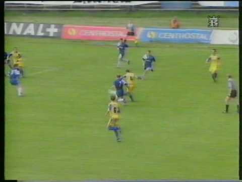 Hutnik - Amica 0-0.mpg