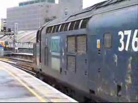 37602+609 on 1Z14 SERCO