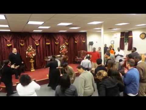 Baptazia - Super Sunday [CLONE] : Evil B & B