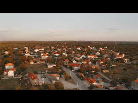 Poljica FlyOver 26-07-2020