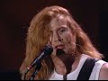 Megadeth - Sweating Bullets - 7/25/1999 - Woodstock 99 West Stage (Official)