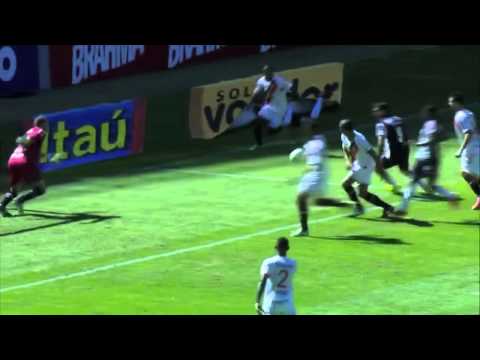Melhores momentos - Atletico Mineiro 1x0 Joinville - Brasileirao 2015
