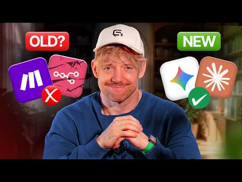 Stop learning n8n? Build NEW AI Systems in 2026