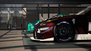グランツーリスモ 7　2024/01/07