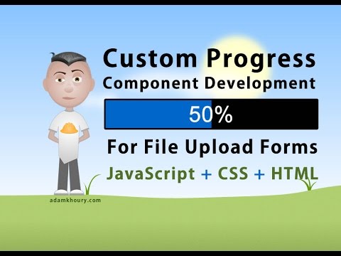 Instant Preview for Image Upload Applications JavaScript Tutorial