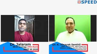 Download Lagu NEET SS MCH 2020, SPEED TOPPERS, Dr Jalaram, 27th Rank, MCH Urology, Thumbnail