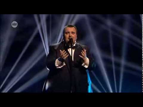 Belgian entry for the Eurovision Song Contest 2014: Axel Hirsoux - Mother