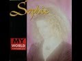 Sophie - My World (Extended Mix) (HD) 