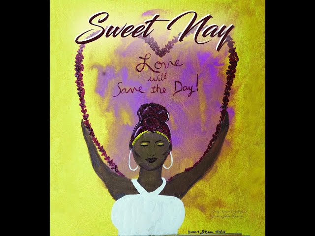 Sweet Nay -Love Will Save the Day (Official Video)