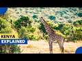 Kenya: History | Geography | People | Facts | Economy