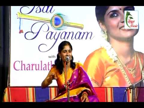 A.R. Rahman's Maand Songs_Charulatha Mani_Isai Payanam