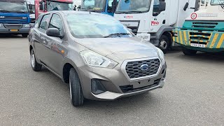 Datsun GO + RH DRIVE NEW TAX FREE coche nuevo | Imagen 4 - Autoline