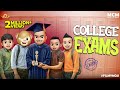 Filmymoji Middle Class Madhu College Exams MCM