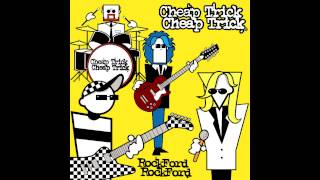 Cheap Trick, &quot;Welcome to the World&quot;