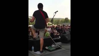 Life In Your Way- This Is Who I Am IMatter 2012